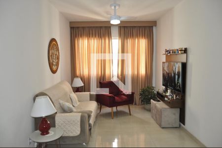 Apartamento à venda com 72m², 2 quartos e 1 vagaSala