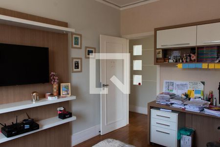 Casa de condomínio à venda com 550m², 3 quartos e 8 vagas Casa de condomínio à venda com 550m², 3 quartos e 8 vagasSUÌTE 2