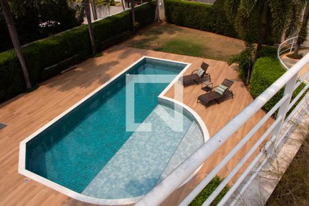 Casa de condomínio à venda com 550m², 3 quartos e 8 vagas Casa de condomínio à venda com 550m², 3 quartos e 8 vagasVISTA DA SACADA