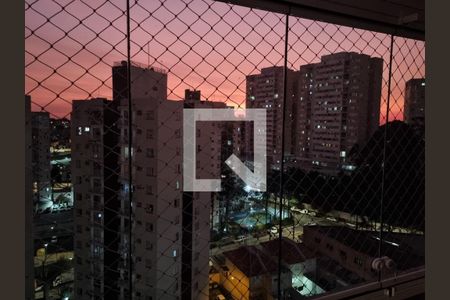 Apartamento à venda com 84m², 2 quartos e 1 vaga Apartamento à venda com 84m², 2 quartos e 1 vagaCobertura