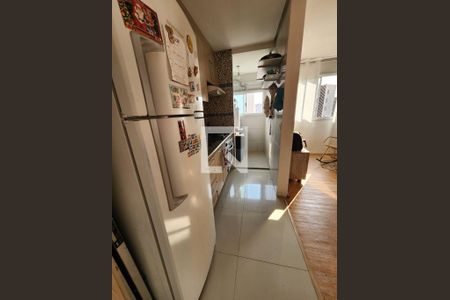 Apartamento à venda com 84m², 2 quartos e 1 vaga Apartamento à venda com 84m², 2 quartos e 1 vagaCozinha
