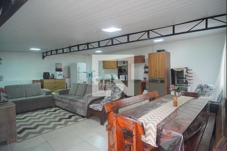 Casa à venda com 70m², 3 quartos e 1 vaga Casa à venda com 70m², 3 quartos e 1 vagaEspaço Gourmet