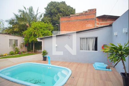 Casa à venda com 70m², 3 quartos e 1 vaga Casa à venda com 70m², 3 quartos e 1 vagavista do Quarto 3