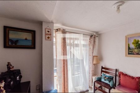 Casa de condomínio à venda com 254m², 6 quartos e 2 vagasSala Casa 2