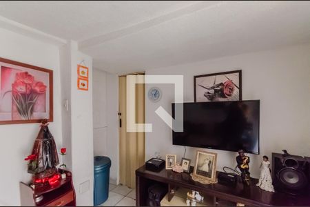 Casa de condomínio à venda com 254m², 6 quartos e 2 vagasSala Casa 2