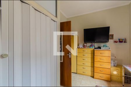 Casa de condomínio à venda com 254m², 6 quartos e 2 vagasSuíte 2 Casa 1