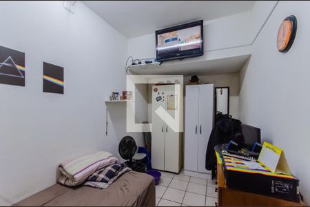 Casa de condomínio à venda com 254m², 6 quartos e 2 vagasQuarto 1 Casa 2