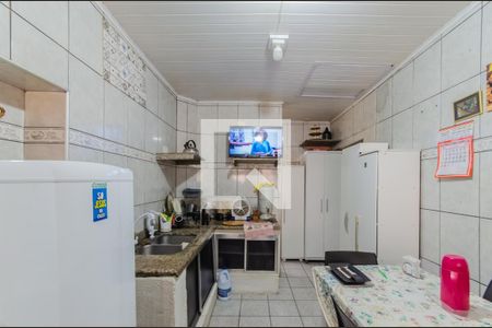 Casa de condomínio à venda com 254m², 6 quartos e 2 vagasCozinha Casa 2