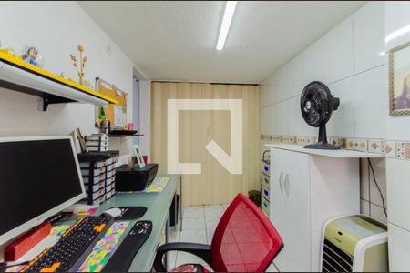 Casa de condomínio à venda com 254m², 6 quartos e 2 vagasEscritório Casa 1