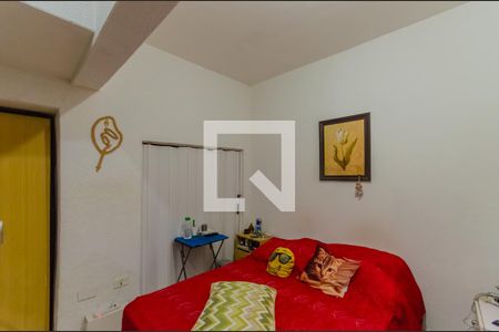 Casa de condomínio à venda com 254m², 6 quartos e 2 vagasQuarto 2 Casa 2