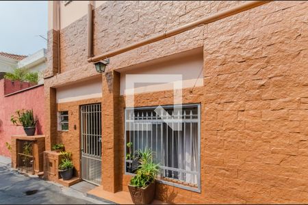 Casa de condomínio à venda com 254m², 6 quartos e 2 vagasFachada