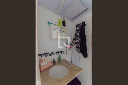 Casa de condomínio à venda com 254m², 6 quartos e 2 vagasBanheiro 2 Casa 1