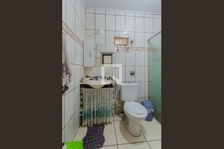 Casa de condomínio à venda com 254m², 6 quartos e 2 vagasBanheiro Casa 2