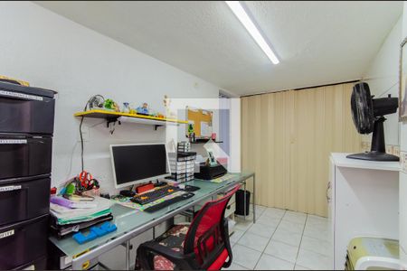 Casa de condomínio à venda com 254m², 6 quartos e 2 vagasEscritório Casa 1