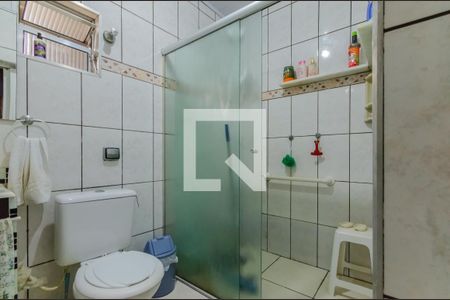 Casa de condomínio à venda com 254m², 6 quartos e 2 vagasBanheiro Casa 2