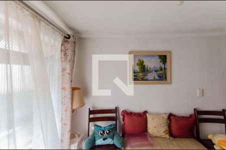 Casa de condomínio à venda com 254m², 6 quartos e 2 vagasSala Casa 2