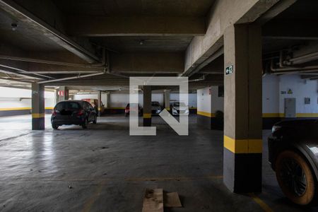 Apartamento à venda com 51m², 2 quartos e 1 vagaGaragem