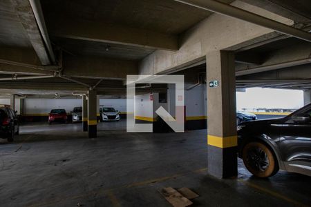 Apartamento à venda com 51m², 2 quartos e 1 vagaGaragem