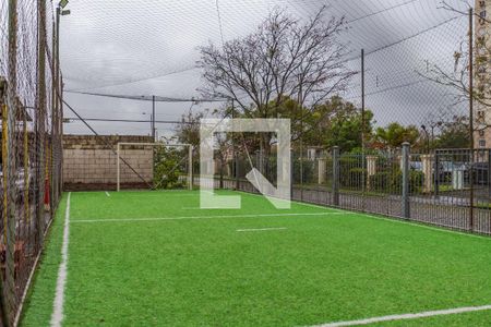 Apartamento à venda com 60m², 3 quartos e 1 vagaÁrea comum - Quadra Esportiva