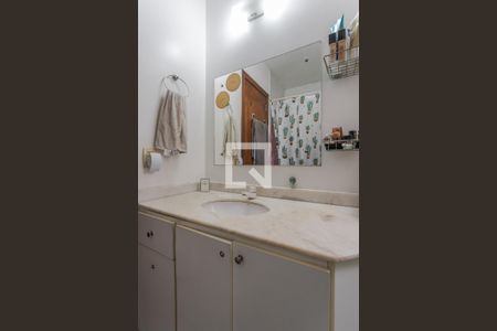 Apartamento à venda com 60m², 3 quartos e 1 vagaBanheiro