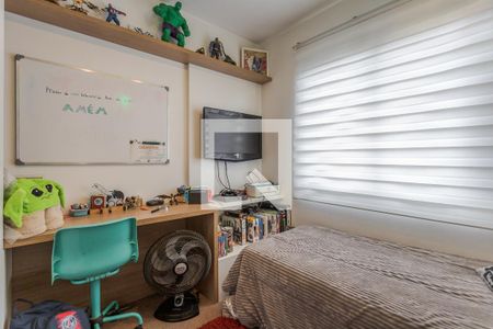 Apartamento à venda com 60m², 3 quartos e 1 vagaQuarto 3