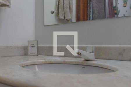 Apartamento à venda com 60m², 3 quartos e 1 vagaBanheiro