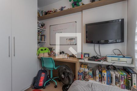 Apartamento à venda com 60m², 3 quartos e 1 vagaQuarto 3