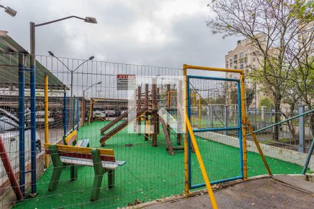 Apartamento à venda com 60m², 3 quartos e 1 vagaÁrea comum - Playground
