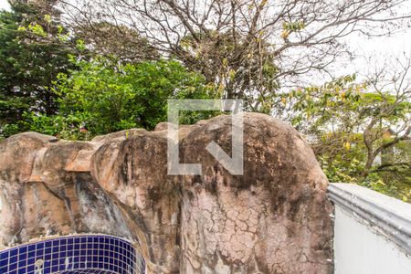 Casa de condomínio para alugar com 440m², 4 quartos e 4 vagasPiscina