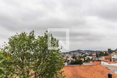 Casa de condomínio para alugar com 440m², 4 quartos e 4 vagasVista da Suíte