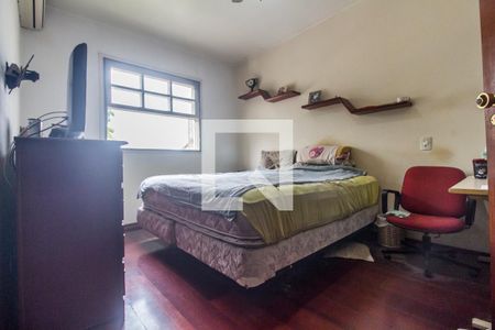 Casa de condomínio para alugar com 440m², 4 quartos e 4 vagasSuíte 2