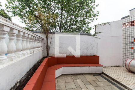 Casa de condomínio para alugar com 440m², 4 quartos e 4 vagasÁrea gourmet