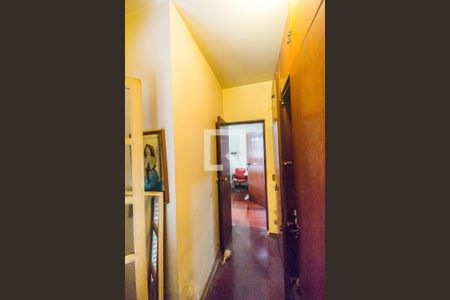 Casa de condomínio para alugar com 440m², 4 quartos e 4 vagasCloset da suíte 2