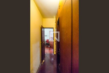 Casa de condomínio para alugar com 440m², 4 quartos e 4 vagasCloset da suíte 2