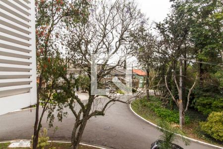 Casa de condomínio para alugar com 440m², 4 quartos e 4 vagasVista do Quarto 4