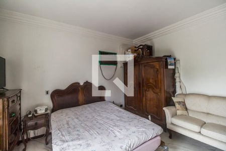 Casa de condomínio para alugar com 440m², 4 quartos e 4 vagasSuíte master