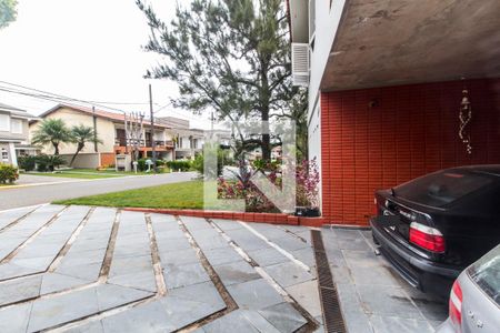 Casa de condomínio para alugar com 440m², 4 quartos e 4 vagasGaragem