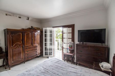 Casa de condomínio para alugar com 440m², 4 quartos e 4 vagasSuíte master