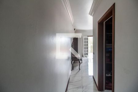 Casa de condomínio para alugar com 440m², 4 quartos e 4 vagasSuíte master