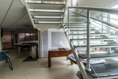 Casa de condomínio para alugar com 440m², 4 quartos e 4 vagasÁrea comum