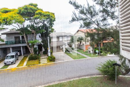 Casa de condomínio para alugar com 440m², 4 quartos e 4 vagasVista da Suíte