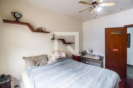 Casa de condomínio para alugar com 440m², 4 quartos e 4 vagasSuíte 2