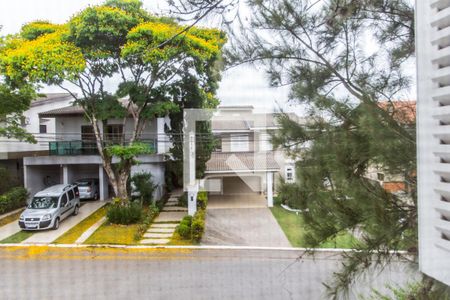 Casa de condomínio para alugar com 440m², 4 quartos e 4 vagasVista do Quarto 3