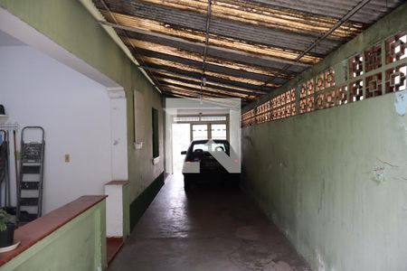 Casa à venda com 428m², 5 quartos e 5 vagasGaragem