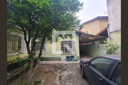 Casa à venda com 428m², 5 quartos e 5 vagasCasa 02 Quintal dos fundos