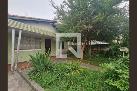 Casa à venda com 428m², 5 quartos e 5 vagasFrente do imovel