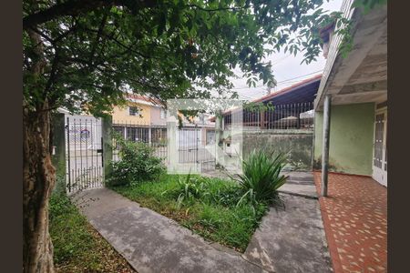 Casa à venda com 428m², 5 quartos e 5 vagasFrente do imovel