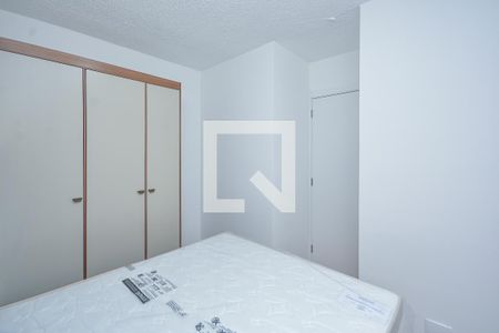 Apartamento à venda com 35m², 2 quartos e sem vagaQuarto 2