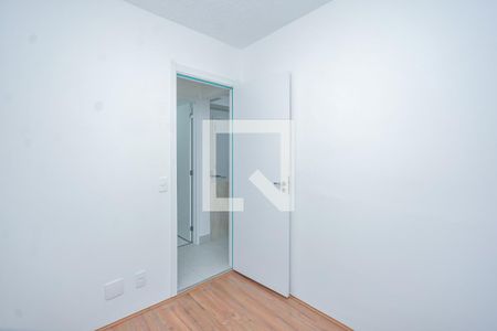 Apartamento à venda com 35m², 2 quartos e sem vagaQuarto 1