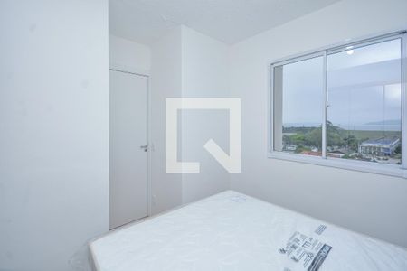 Apartamento à venda com 35m², 2 quartos e sem vagaQuarto 2